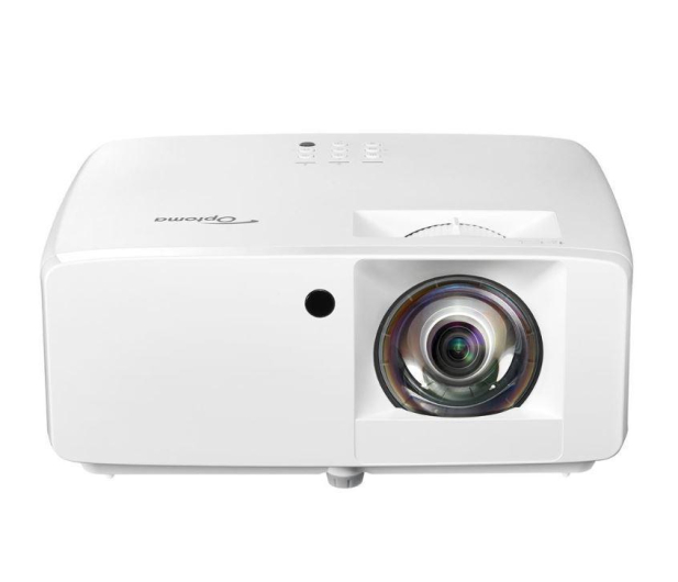 Optoma ZX350ST - 1164505 - zdjęcie